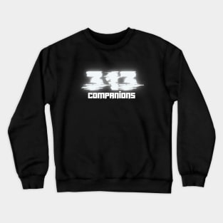 313 Companions Crewneck Sweatshirt